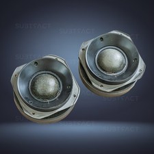 (Pair) ATC SM75-150S 16 Ohm