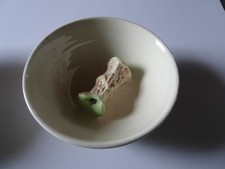 Bol trognon pomme - ",