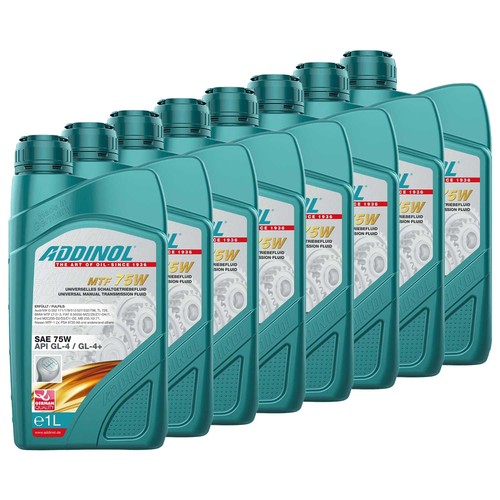 Huile transmission addinol - de,