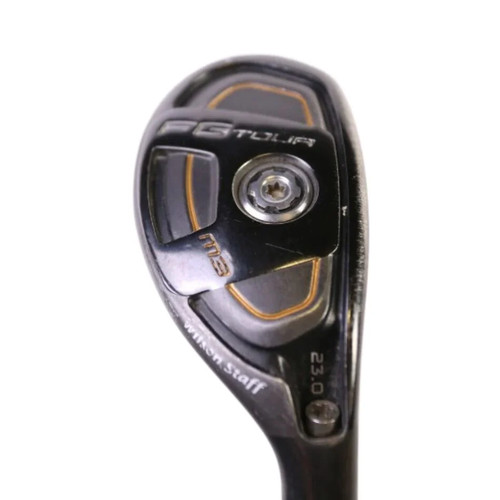 Wilson staff tour hybrid - m3,