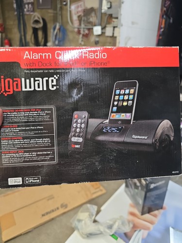 Ihome model ip27 portable - model,