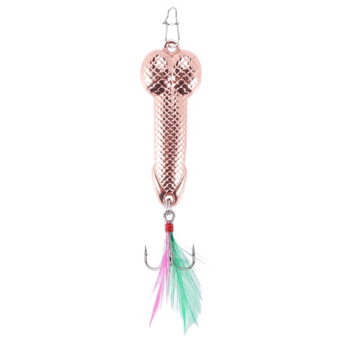 Leurres peche tacle - 5,