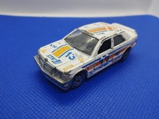 Majorette Majopub Mercedes 190E N°251
