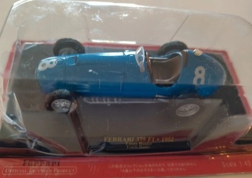 Ferrari 375 rosier 43 - 375,