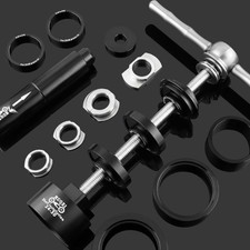 Kit d'outils presse roulement