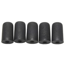 5Pcs -pointes de violoncelle