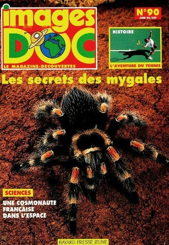 Images doc les secrets - n°90,