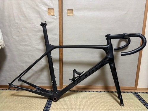 Cadre vélo route giant - cadre, de