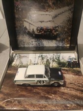1/43 Ford Cortina Mk1 R A C