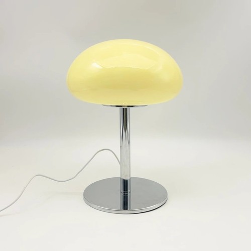 Lampe nuage verre marbré - en,