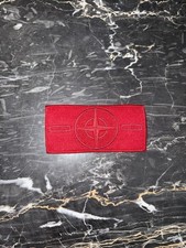 RARE Stone Island Ghost Badge