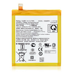 Replacement battery for - replacement, asus