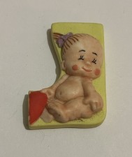 fève publicitaire AFF Puzzle