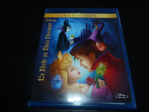 Blu ray belle au - blu-ray,