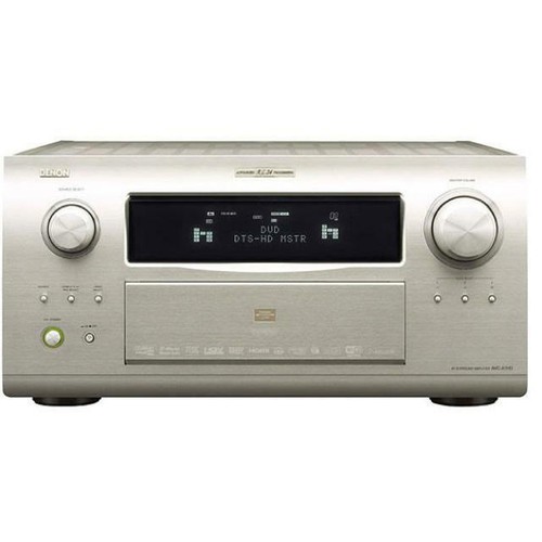Amplificateur intégré - amplificateur,