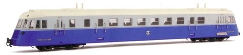 Autorail abj plm - ',