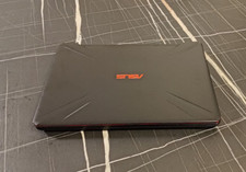 Asus TUF505GE-AL340T 15" Core