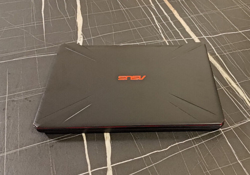 Asus tuf505ge al340t core - asus, tuf505ge-al340t