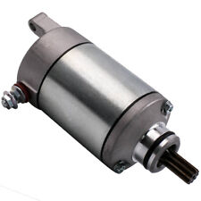 12V Démarreu for SUZUKI 400