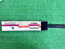 12 FASCIE CAPITANO ARMBAND