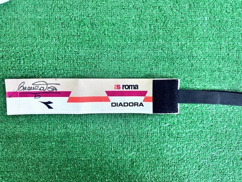 Fascie capitano armband - capitano,