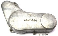 Laverda 750 SF - Capot moteur