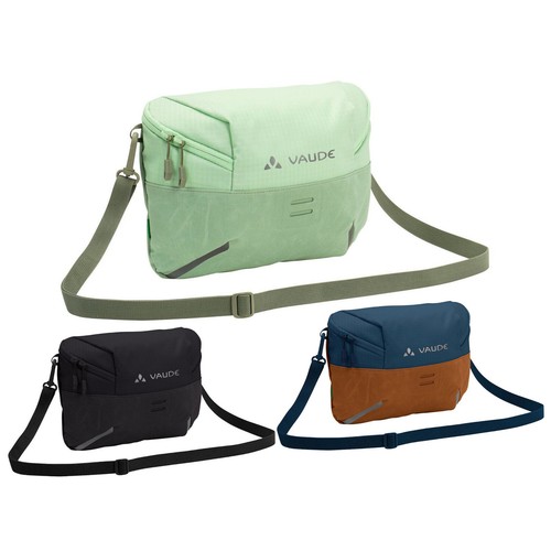 Vaude citybox bike sac - vaude,