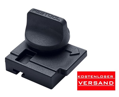 Festool arrêt contrôle - festool, un