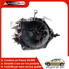 🇫🇷 BOITE DE VITESSES