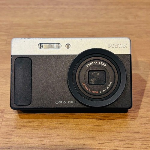 Appareil photo numérique