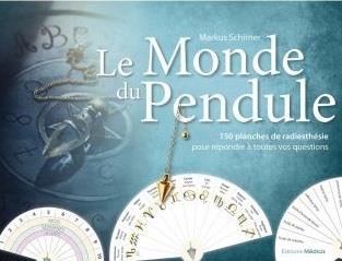Monde pendule 150 - pendule, :
