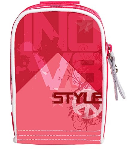 Inov8 universal style compact - inov8,