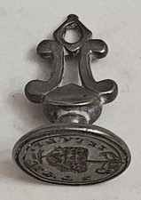 Sceau à cacheter / cachet de