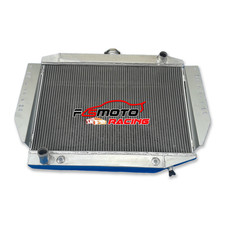 Radiateur Pour 1972-1979 1978