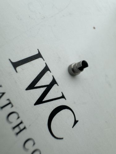 Iwc porsche design watch new - iwc/porsche,