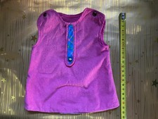 Furga ? Bella ? poupée