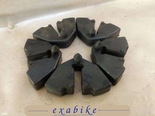 amortisseurs de couple pour