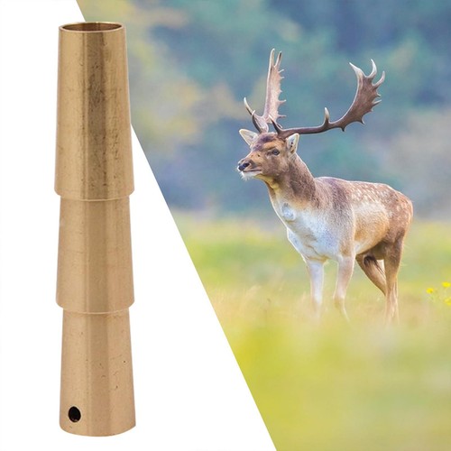 Sifflet portable pour