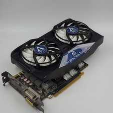 Carte Graphique Arctic