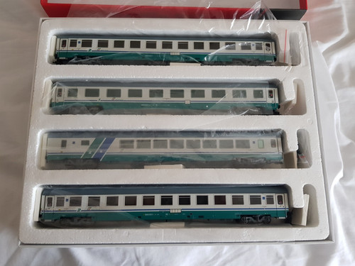 Acme coffret roam ic - -,