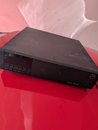 Linn pekin tuner - linn, fm/am