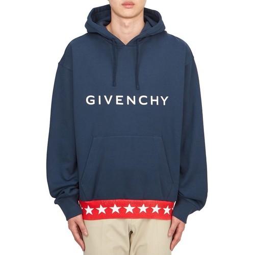 Givenchy sweat capuche - à,