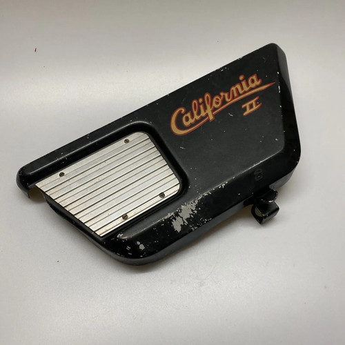Moto guzzi california - guzzi,