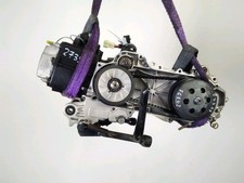 MOTEUR JM MOTORS EVOLIS