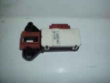 Serrure de porte Beko 2805310400 WML 15100P lave-linge 1 pc