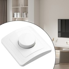 Variateur réglable 230V compatible avec conventionnel et halogène