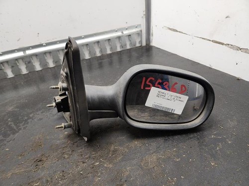 Retroviseur droit renault - droit,