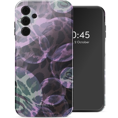 Coque arrière selencia - coque, vivid