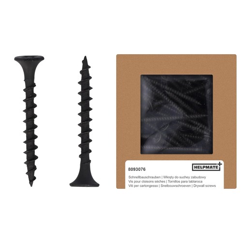 Vis placo 9x35mm 250 - 3.9x35mm,