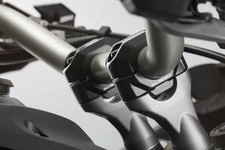 Kit réhausse pour guidon moto